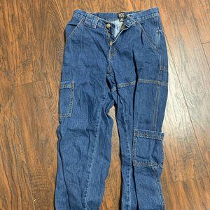 Size 28 Urban Outfitters Jogger Jeans